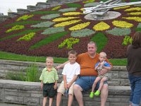 16a Niagara Falls - Tibor - July 09, 2008